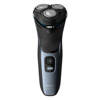 Philips 3000 series Shaver series 3000 S3133/51 Wet & Dry elektrisch scheerapparaat, Series 3000 - thumbnail