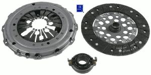 Koppelingsset 3000834202