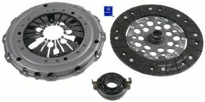 Koppelingsset 3000834202
