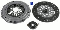 Koppelingsset 3000834202