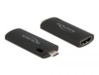 Delock HDMI Video Capture Stick USB Type-C