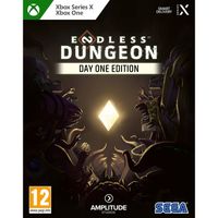 Endless Dungeon - Day One Edition - Xbox One & Series X - thumbnail