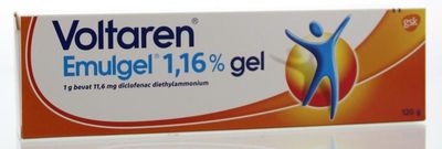 Emulgel 1.16%