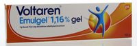 Emulgel 1.16%