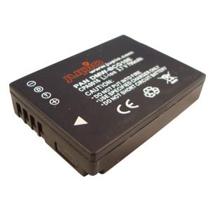 Jupio CPA0016V3 batterij voor camera's/camcorders Lithium-Ion (Li-Ion) 790 mAh
