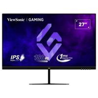 Viewsonic VX2779J-HD-PRO Gaming monitor Energielabel E (A - G) 68.6 cm (27 inch) 1920 x 1080 Pixel 16:9 1 ms HDMI, DisplayPort, Audio-Line-out IPS LED - thumbnail