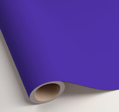 Zelfklevende folie - Mat Paars