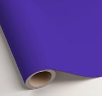 Zelfklevende folie - Mat Paars