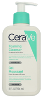 CeraVe Foaming Cleanser 236 ml