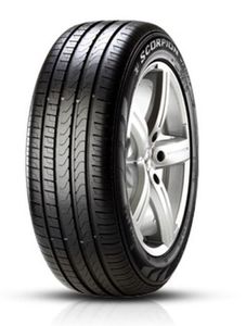 Pirelli Scorpion verde mo 235/60 R18 103V PI2356018VSCVEMO