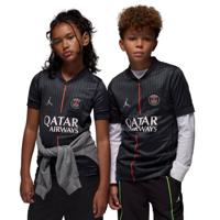 Nike Paris Saint-Germain x Jordan 4e Shirt 2025-2026 Kids