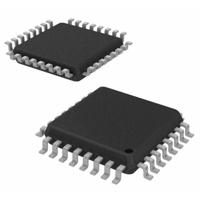 STMicroelectronics STM32F051K8T6 Embedded microcontroller LQFP-32 (7x7) 32-Bit 48 MHz Aantal I/Os 25