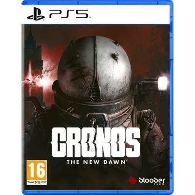 Kronos: The New Dawn - PS5-game