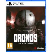 Kronos: The New Dawn - PS5-game