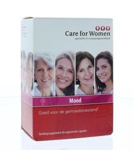 Care For Women Mood