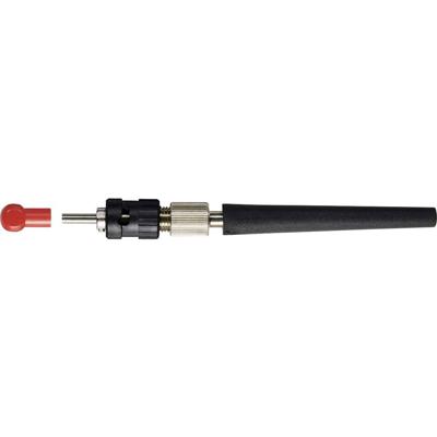 LAPP Glasvezelconnnector PCF STECKER ST (BFOC) KLEMM 2,2 /4ST