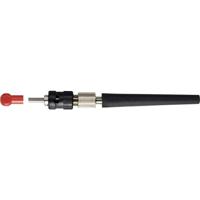 LAPP Glasvezelconnnector PCF STECKER ST (BFOC) KLEMM 2,2 /4ST