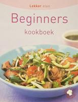 Beginners kookboek - thumbnail
