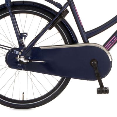 Cortina kettingkast lakdoek 24 u4 legion blue