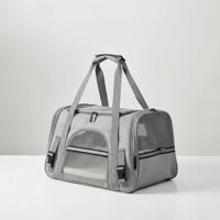 Huisdier Draagtas Kat en Hond Opvouwbaar en Ademend