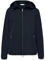 Capuchonjack Van JOY Sportswear blauw