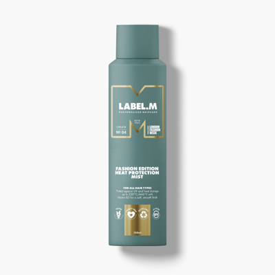 Label.M Heat Protection Mist 150ml