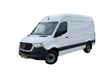 Mercedes Benz Sprinter