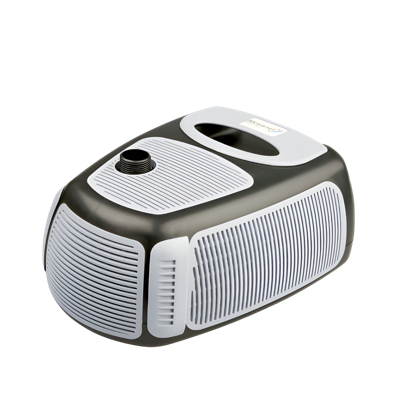 Messner Power-X2 10000 vijverpomp Messner Power-X2 10000 vijverpomp