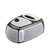 Messner Power-X2 10000 vijverpomp