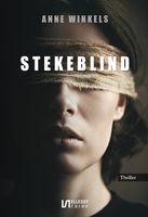 Stekeblind - Anne Winkels - ebook