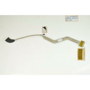 Notebook led cable for Toshiba Satellite A500 A505 6017b0201901