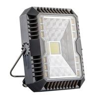 YWXLight Solar Powered LED overstroming licht IP55 waterdichte muur licht buiten veiligheid Camping nood lamp