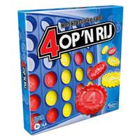 Vier Op 'n Rij Vier Op 'n Rij