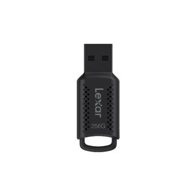 USB stick Lexar JUMPDRIVE V400 Zwart 256 GB