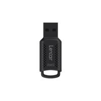 USB stick Lexar JUMPDRIVE V400 Zwart 256 GB