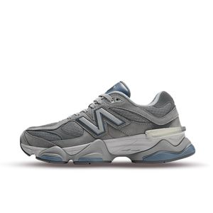 New Balance 9060 Grey Castlerock