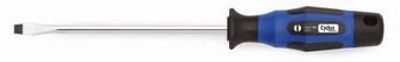 Cycplus Schroevendraaier cyclus - 6,5 mm met 2-componentengrip, lengte 250mm.