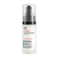 Collistar Attivi Puri Hyaluronic Acid Moisturizing Lifting Crème 30ml
