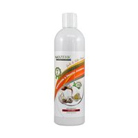 Abzehk Abzehk Knoflook & Zwafel Shampoo - 400 Ml - thumbnail