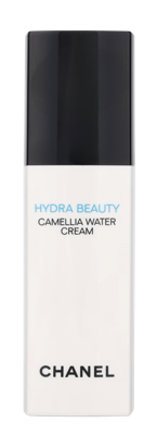 Chanel Hydra Beauty Camelia Water Cream 30ml Dagcrème