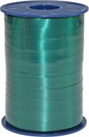 Globos Krullint 10mm/250mtr donkergroen