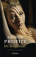 De leugenaar - Saskia Profijt - ebook