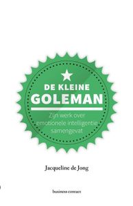 De kleine Goleman - Jacqueline de Jong - ebook