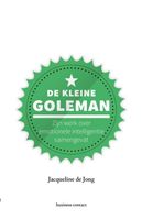 De kleine Goleman - Jacqueline de Jong - ebook - thumbnail