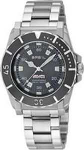 Horlogeband Breil TW0734 Staal