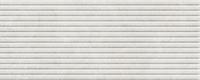 Wandtegel Borneo White Esir decor 30x75 rett
