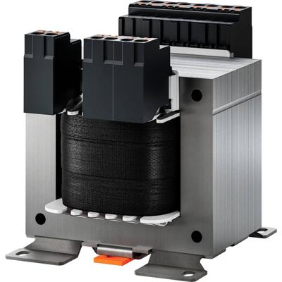 BLOCK USTE 100/2x115 Stuurtransformator, Scheidingstransformator 1 x 208 V/AC, 230 V/AC, 380 V/AC, 400 V/AC, 415 V/AC, 440 V/AC, 460 V/AC, 480 V/AC, 500 V/AC,