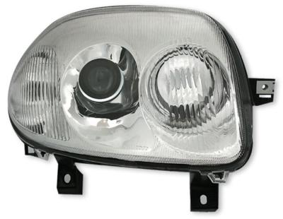Koplamp rechts Clio Sport vanaf bouwjaar 1998 tot 6e maand 2001 4339964