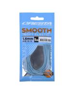 Cresta Cresta Smooth Soft Elastic Light Blue 1.6mm 5m