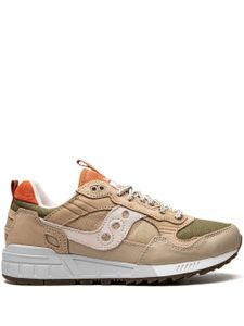 Saucony baskets Shadow 5000 - Marron